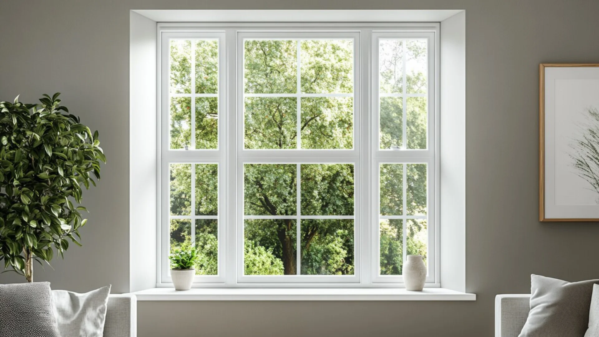 Double Hung Windows services